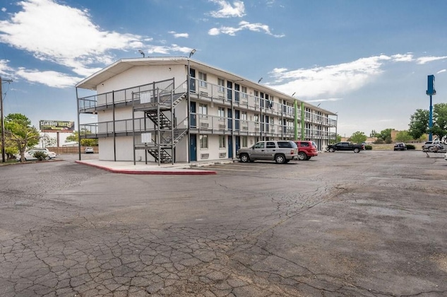 Gallery - Relax Inn West Amarillo Medical Center
