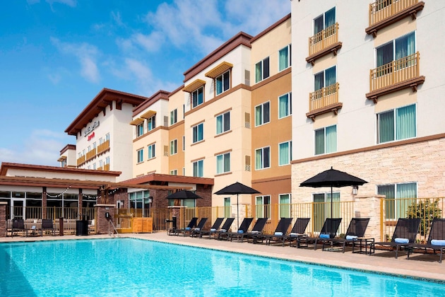 Gallery - Residence Inn By Marriott Redwood City San Carlos