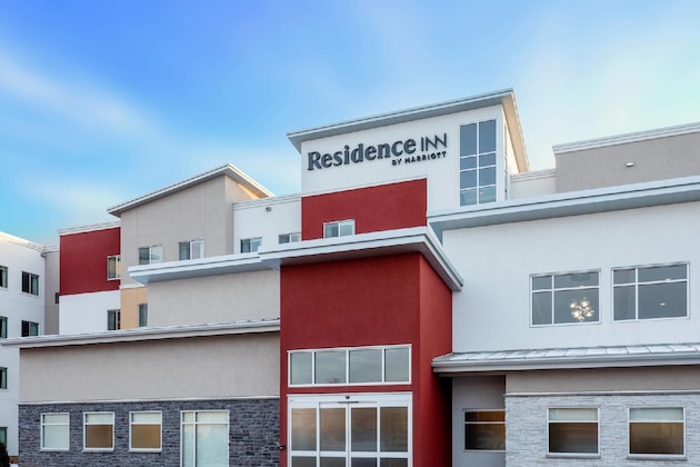 Gallery - Residence Inn By Marriott St. Cloud Waite Park