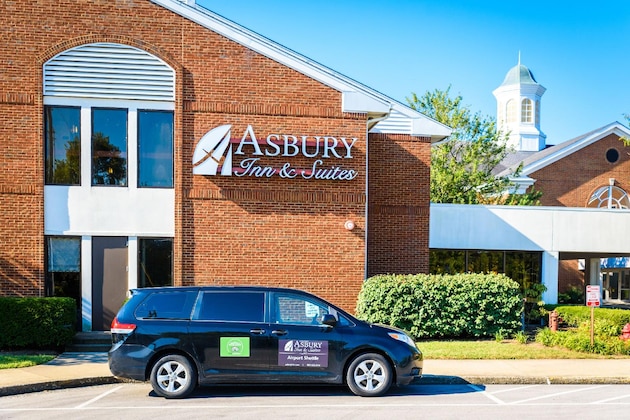 Gallery - Asbury Inn & Suites