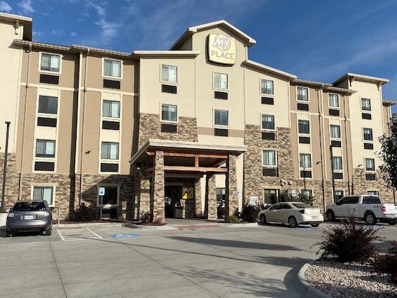 Gallery - My Place Hotel - Council Bluffs Omaha East, Ia