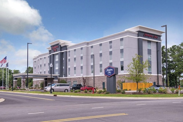 Gallery - Hampton Inn Benson