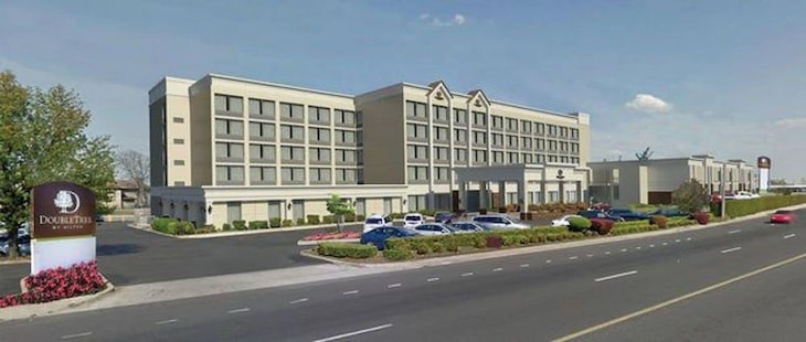 Gallery - Garden Plaza Hotel Inn And Suites Decatur