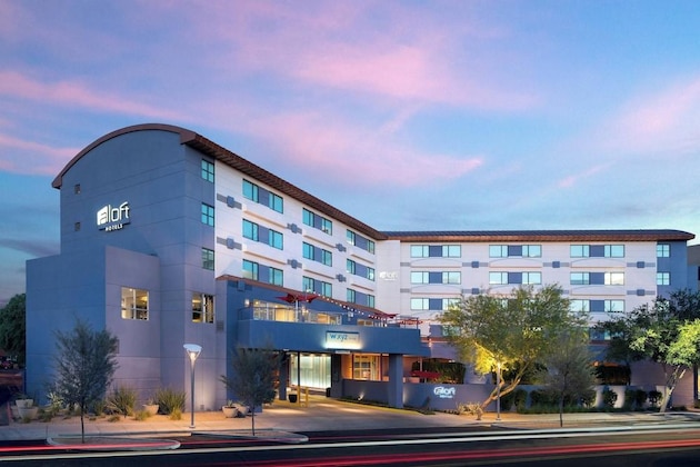Gallery - Hotel Indigo Scottsdale Old Town