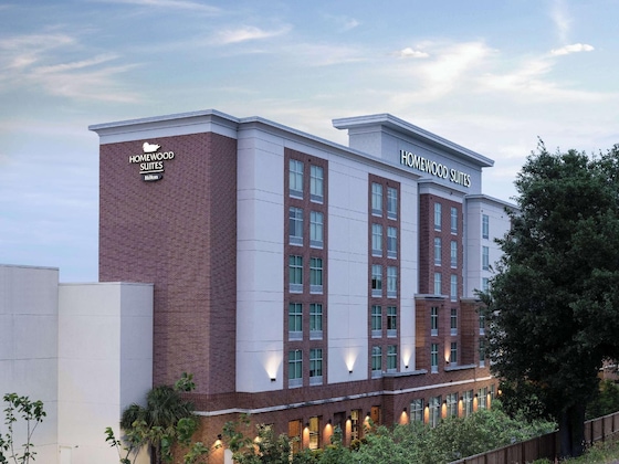Gallery - Homewood Suites By Hilton North Charleston