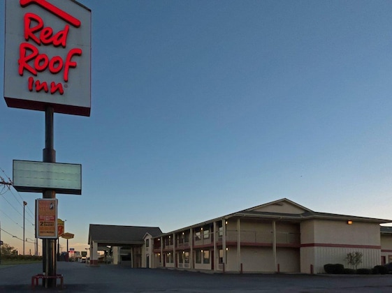 Gallery - Red Roof Inn Oklahoma City Airport-Fairgrounds