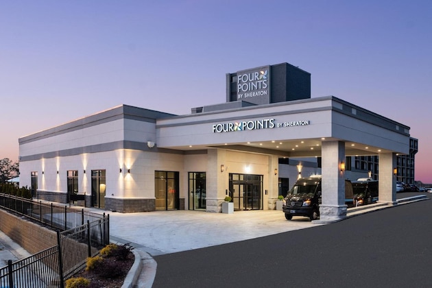 Gallery - Four Points By Sheraton Atlanta Airport West(Formerly Comfort Inn And Suites Airport Camp Creek)