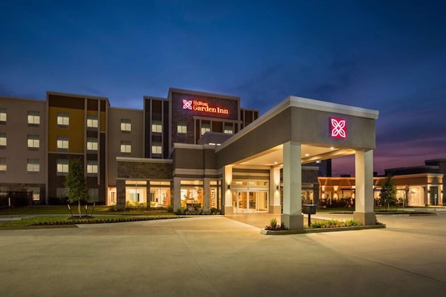 Gallery - Hilton Garden Inn Houston Baytown