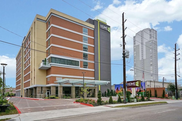 Gallery - Home2 Suites By Hilton Houston Near The Galleria