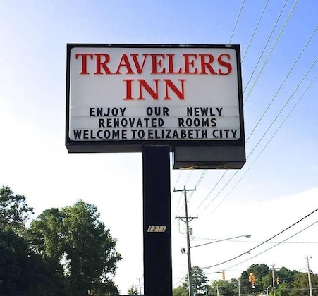Gallery - Travelers Inn of Elizabeth City, North Carolina