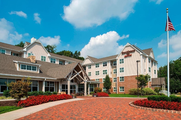 Gallery - Residence Inn Philadelphia Langhorne