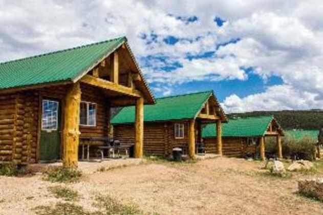 Gallery - Zion Ponderosa Ranch Resort