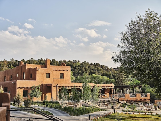 Gallery - Bishop's Lodge, Auberge Collection