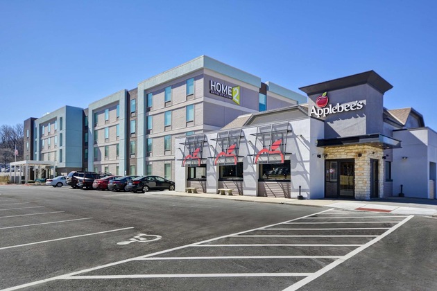 Gallery - Home2 Suites By Hilton Kansas City Ku Medical Center