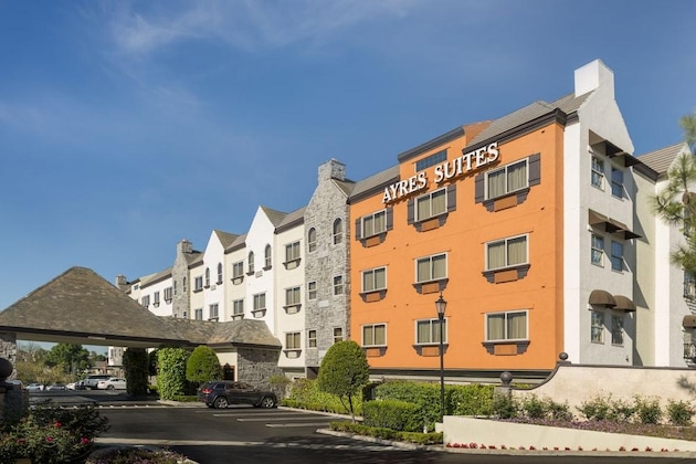Gallery - Ayres Hotels