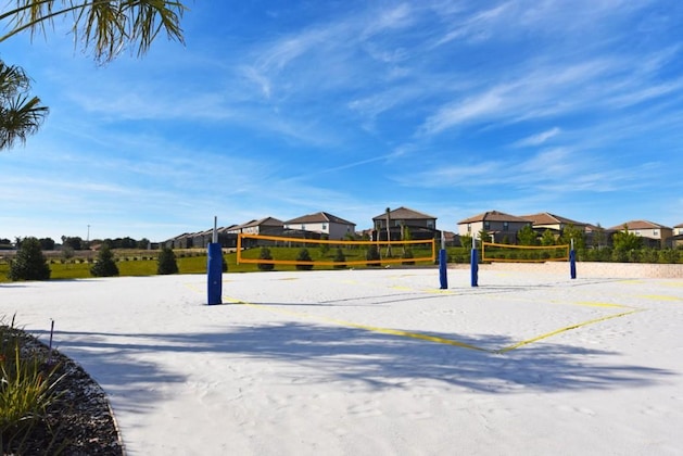Gallery - Championsgate Resort By Executive Villas