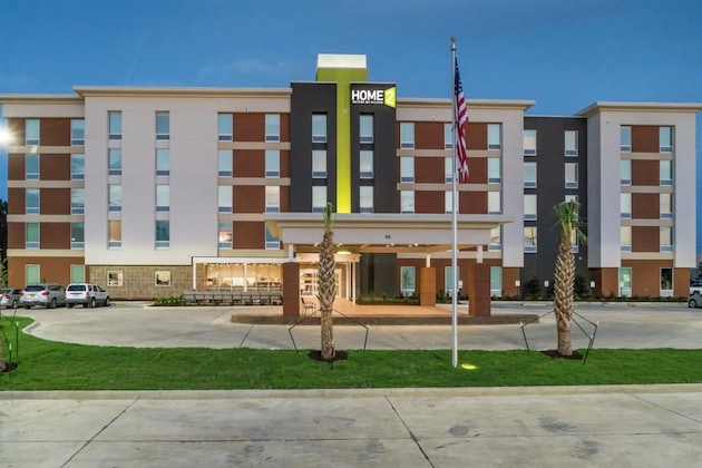 Gallery - Home2 Suites By Hilton Jackson Flowood Airport Area