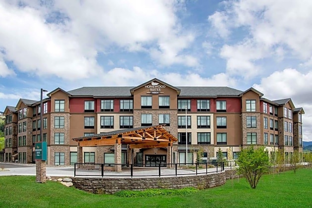 Gallery - Homewood Suites By Hilton Steamboat Springs