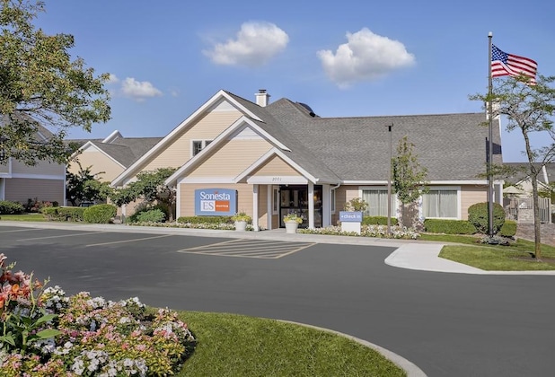 Gallery - Residence Inn Cincinnati Blue Ash