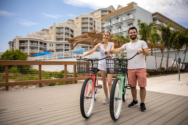 Gallery - Mahalo Diamond Beach