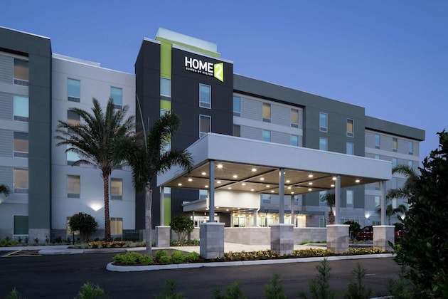 Gallery - Home2 Suites By Hilton Orlando Airport