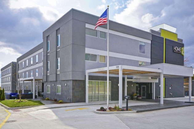 Gallery - Home2 Suites By Hilton Grand Rapids North