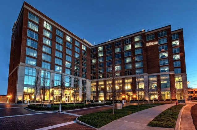 Gallery - Hilton Nashville Green Hills
