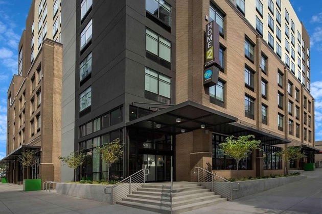 Gallery - Tru By Hilton Nashville Downtown Convention Center