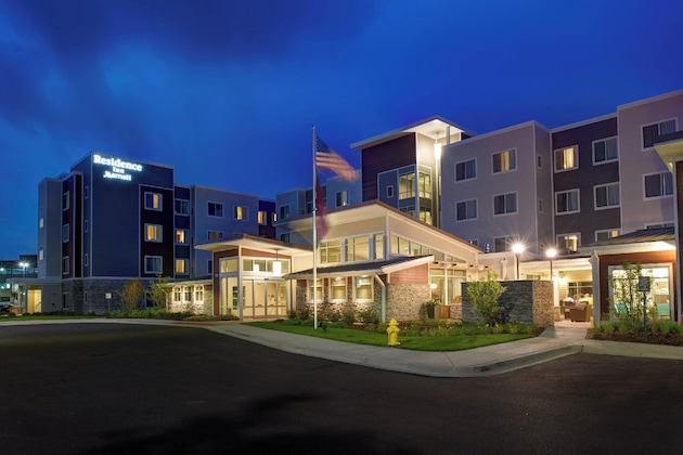 Gallery - Residence Inn By Marriott Chicago Bolingbrook