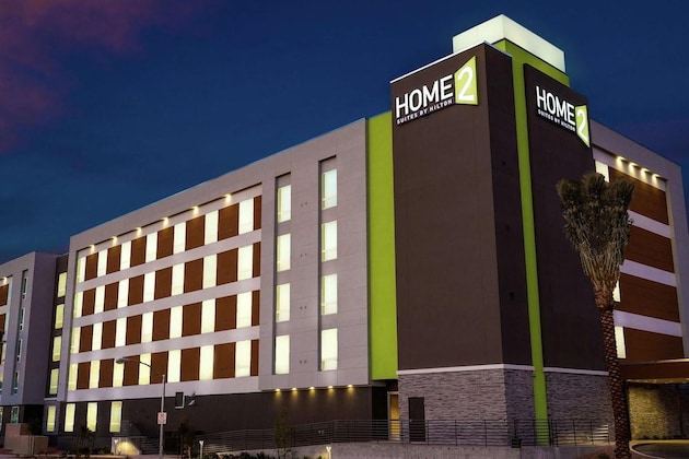 Gallery - Home2 Suites By Hilton Las Vegas City Center