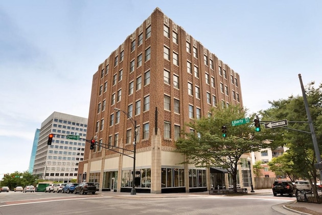Gallery - Hotel Indigo Winston-Salem Downtown By Ihg