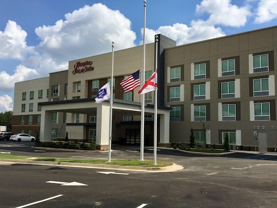 Gallery - Hampton Inn & Suites Saraland Mobile