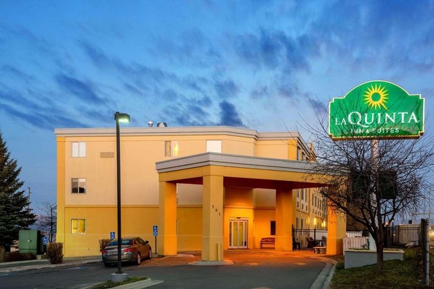 Gallery - La Quinta Inn & Suites Helena