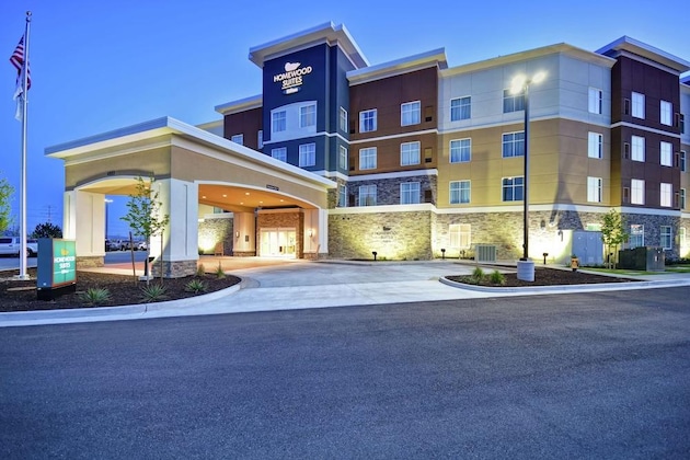 Gallery - Homewood Suites By Hilton Salt Lake City Airport