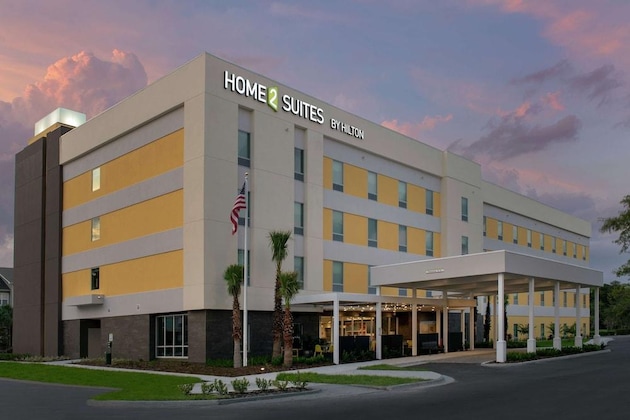 Gallery - Home2 Suites By Hilton Lakeland South Polk Parkway