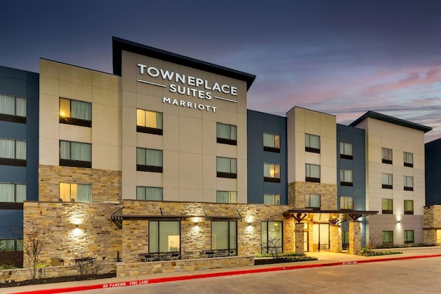 Gallery - Towneplace Suites By Marriott Houston I-10 East