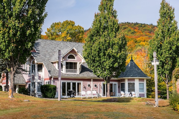 Gallery - Nordic Village Resort