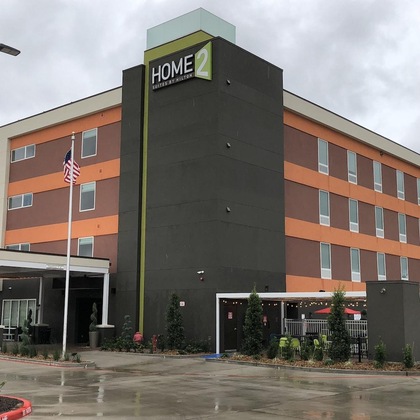 Gallery - Home2 Suites By Hilton Port Arthur