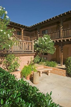 Gallery - Sierra Suites Sierra Vista Arizona