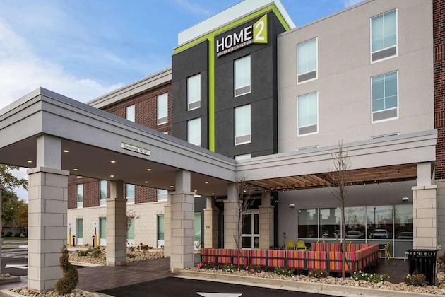 Gallery - Home2 Suites By Hilton Dayton-Centerville