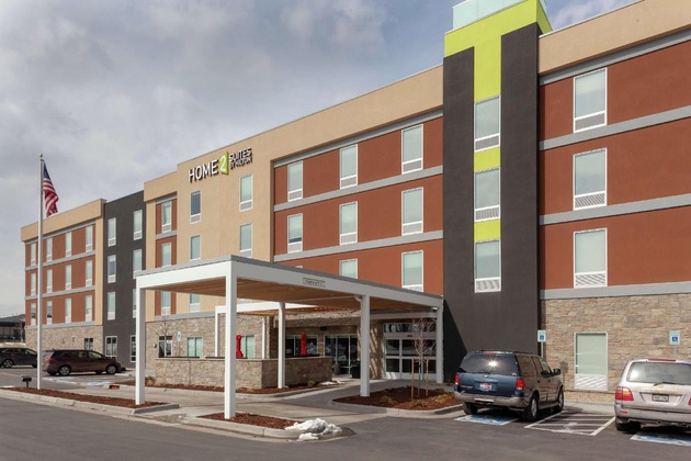 Gallery - Home2 Suites By Hilton Denver South Centennial Airport