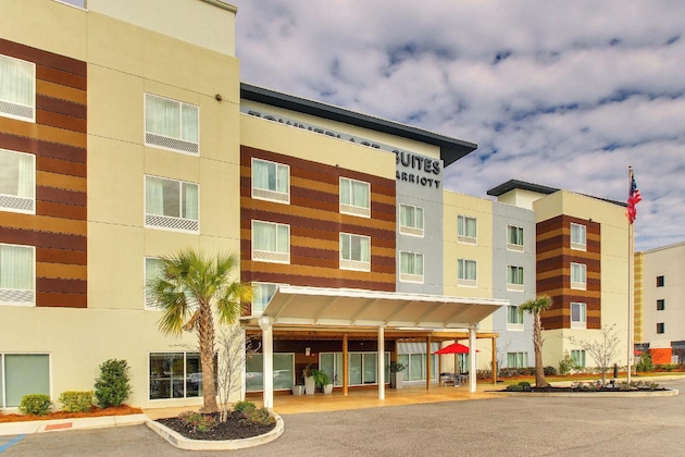 Gallery - Towneplace Suites By Marriott Mobile Saraland