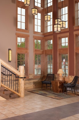Gallery - Canyon Lodge & Cabins - Inside The Park