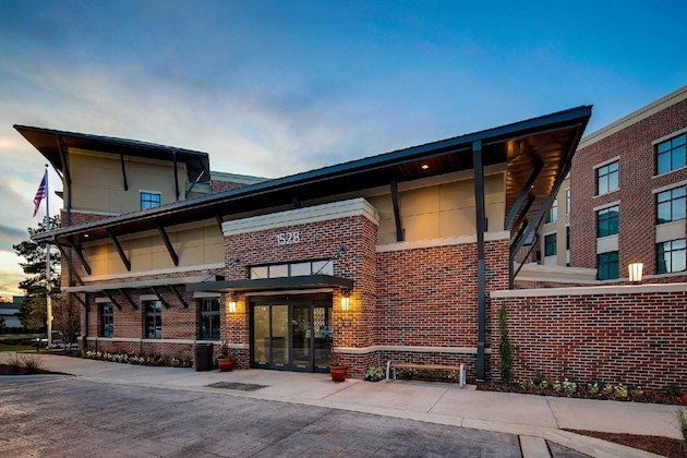 Gallery - Residence Inn By Marriott Charleston Summerville