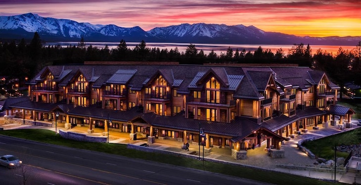 Gallery - Zalanta - Lake Tahoe