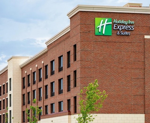 Gallery - Holiday Inn Express & Suites Franklin - Berry Farms By Ihg