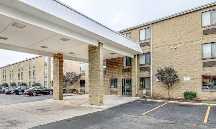Gallery - Americinn By Wyndham Madison Wi