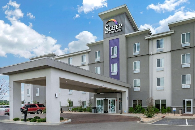 Gallery - Garner Hotel Clarksville Northeast By Ihg