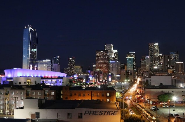 Gallery - Downtown La Cozy Apartments