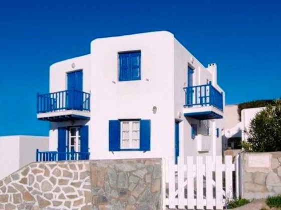 Gallery - Boho Suites